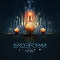Sideform — Reflection (2018 Edit) — обложка